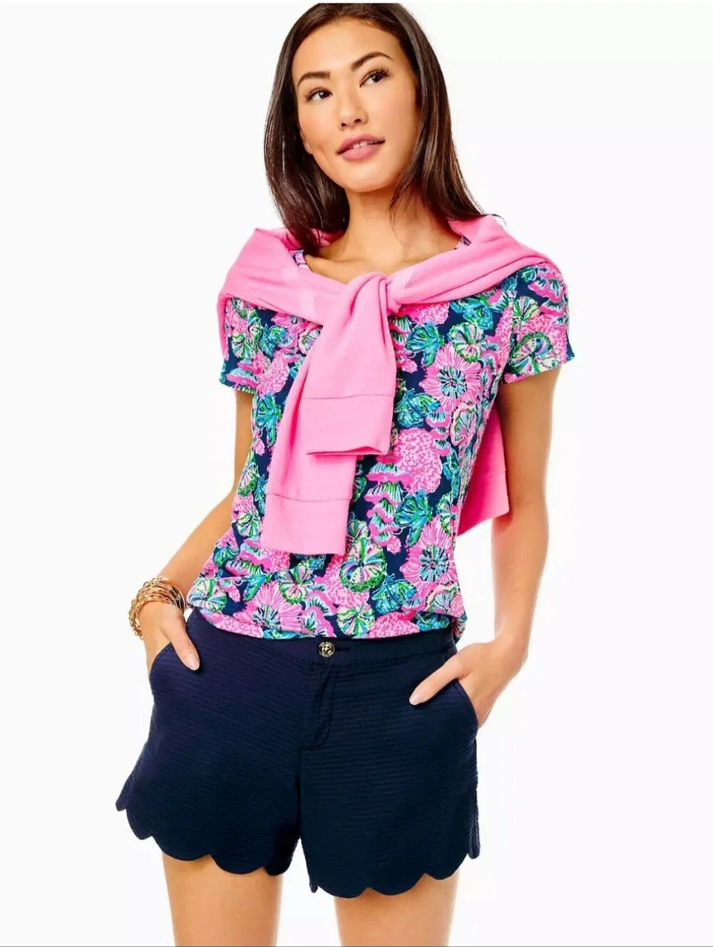 Lilly Pulitzer 5